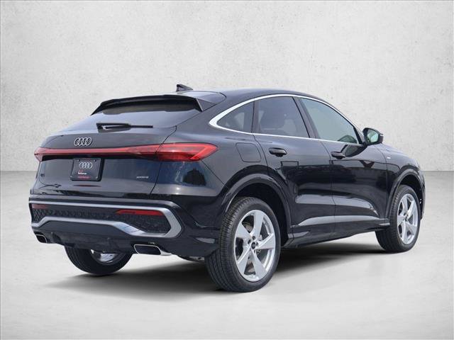 New 2026 Audi Q5 Premium Plus AWD/4WD image 2
