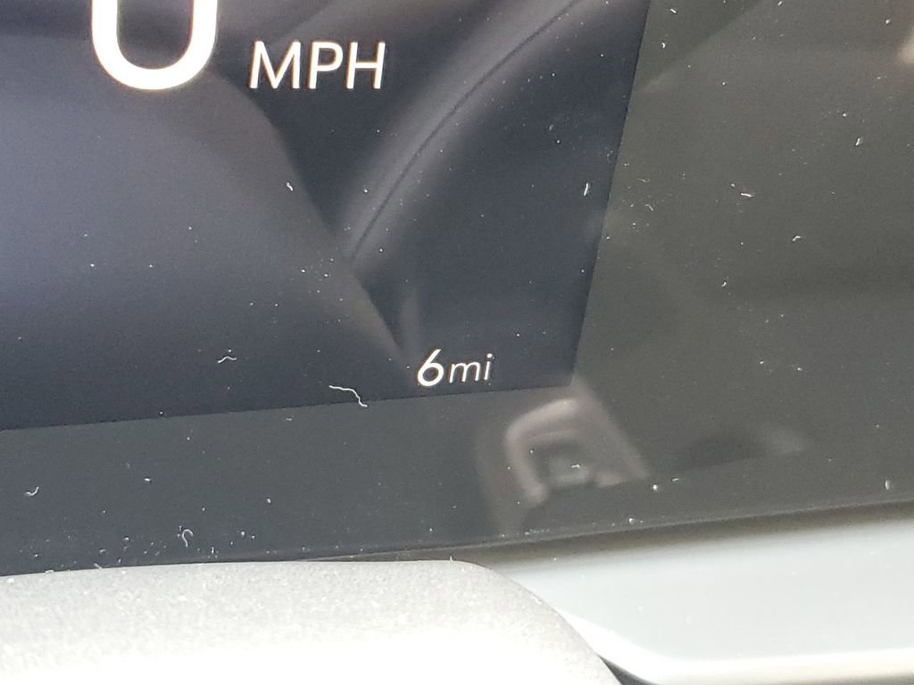 New 2025 Buick Envista Preferred w/ Convenience I Package image 13