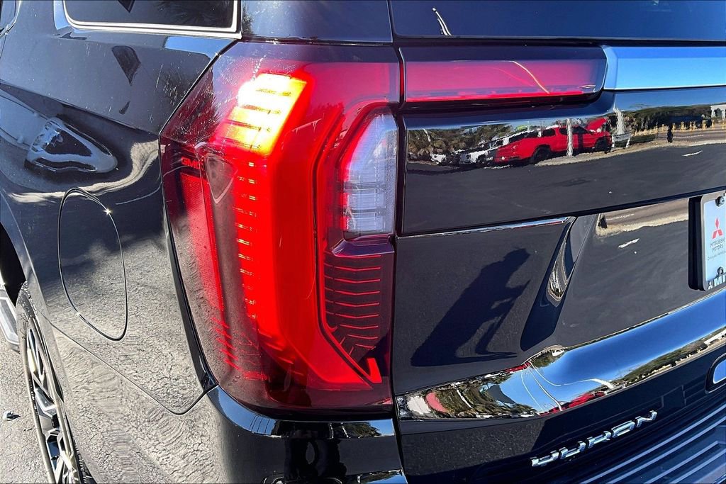 Used 2025 GMC Yukon Denali image 23
