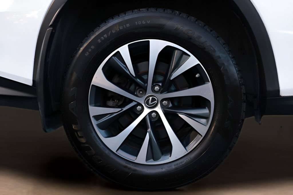 Used 2022 Lexus RX 350 AWD w/ Premium Package image 40