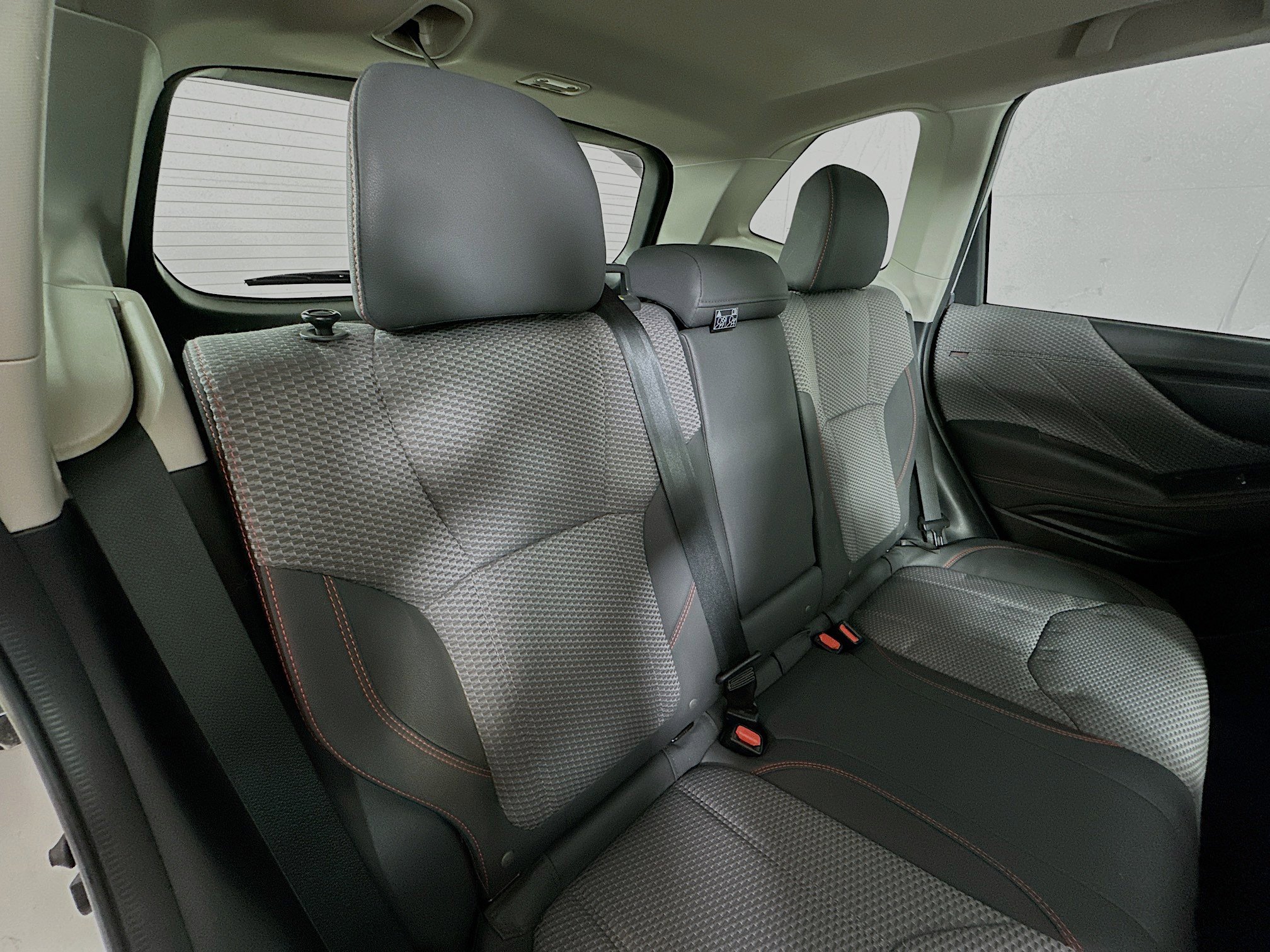 Used 2020 Subaru Forester Sport w/ Popular Package #2 image 26