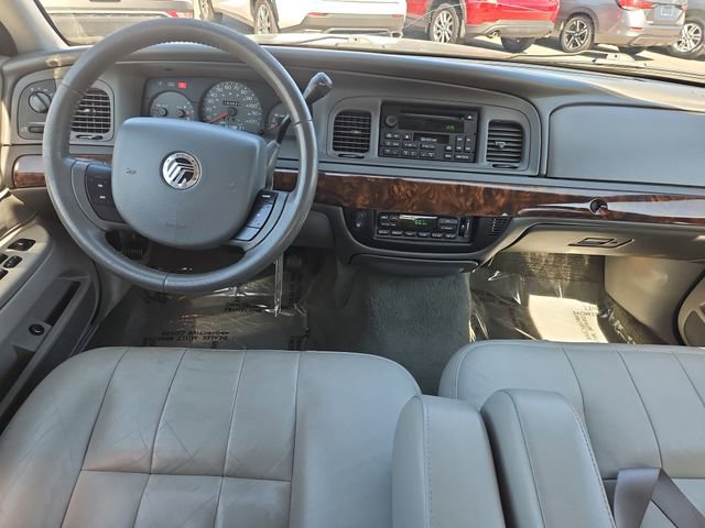 Used 2005 Mercury Grand Marquis LS image 6