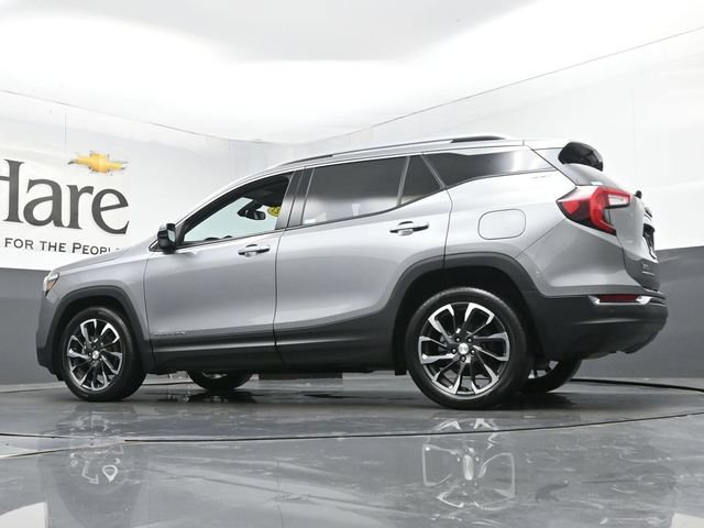 Used 2023 GMC Terrain SLT FWD image 55