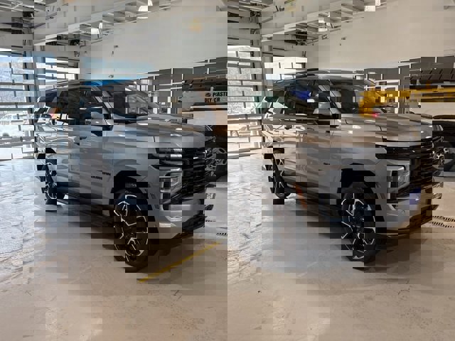 New 2025 Chevrolet Suburban RST w/ Comfort Package image 7