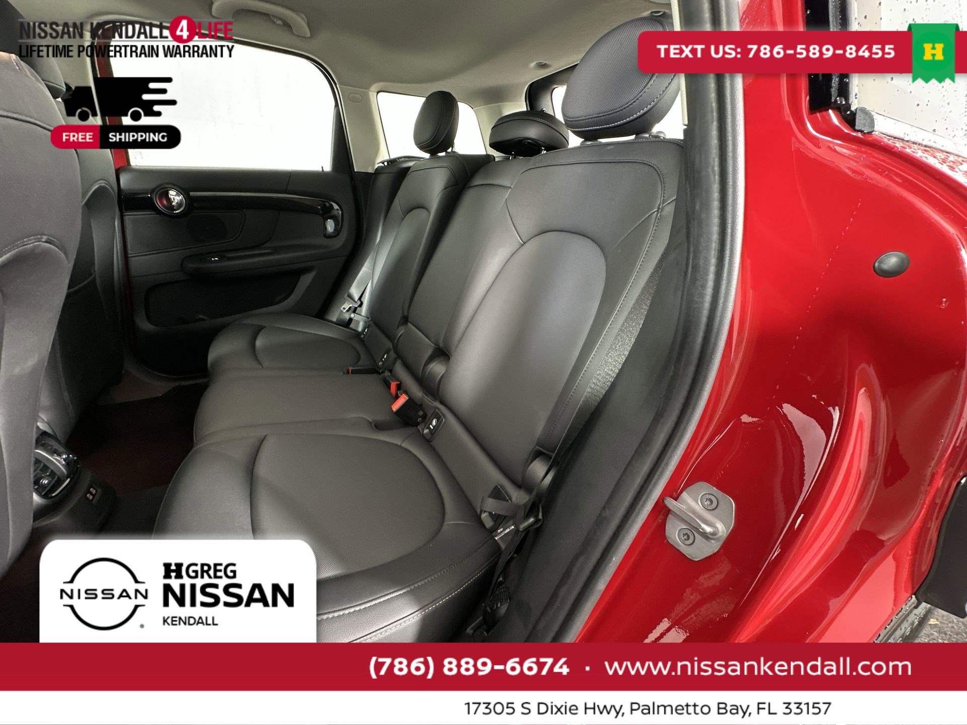 Used 2024 MINI Cooper Countryman S image 27