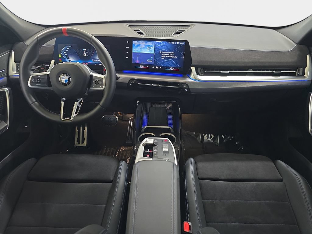 Used 2026 BMW X2 M35i AWD/4WD image 12
