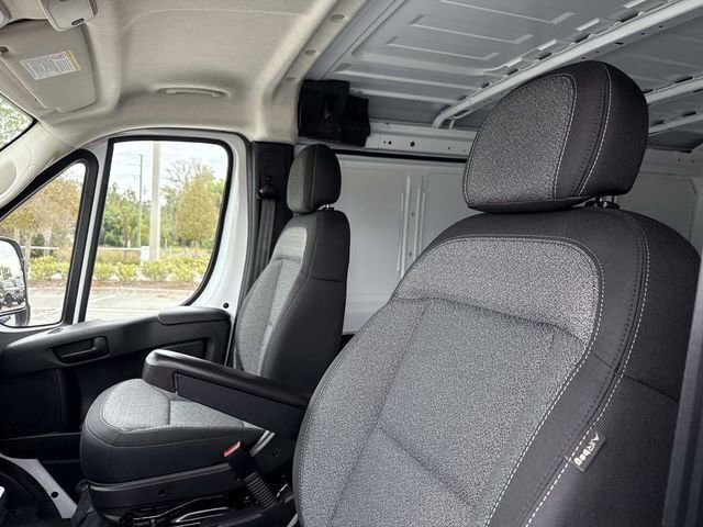 New 2026 RAM ProMaster 1500 image 18