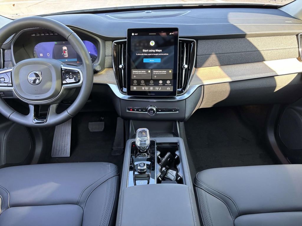 New 2026 Volvo XC90 B6 Plus image 30