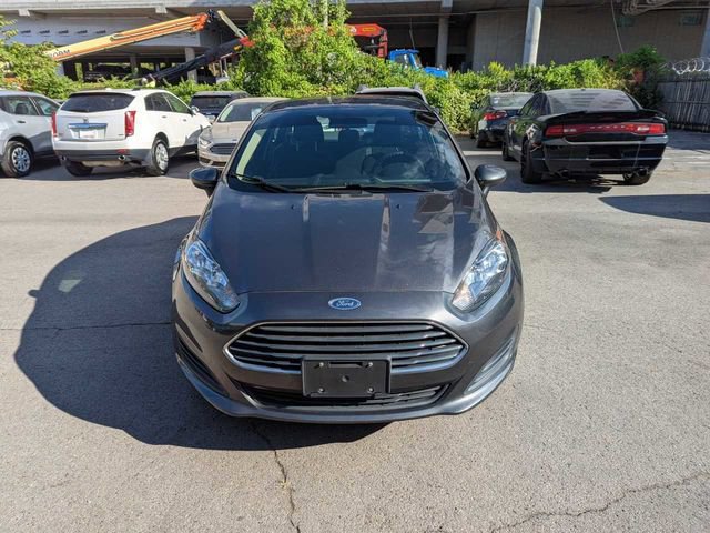 Used 2019 Ford Fiesta SE FWD image 3