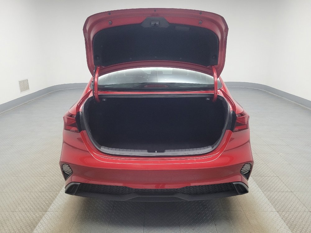 Used 2023 Kia Forte LXS image 29