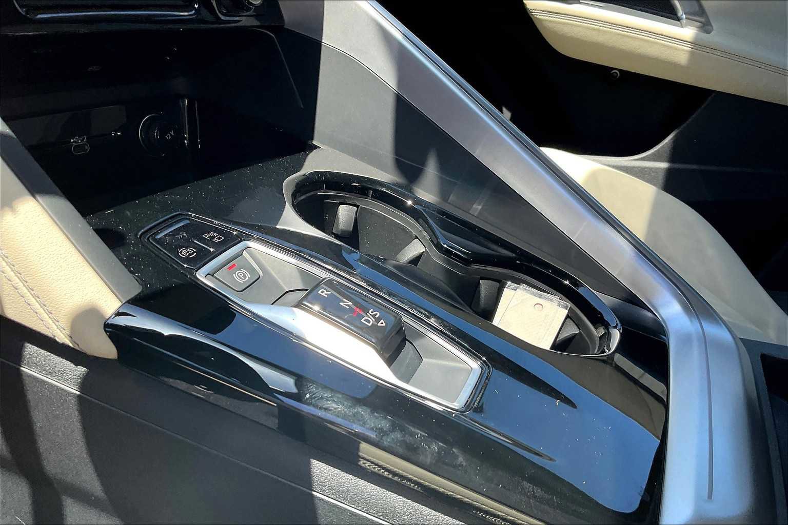 New 2025 Audi Q5 Premium image 7