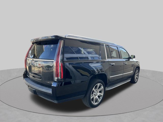 Used 2015 Cadillac Escalade ESV Luxury AWD/4WD image 8