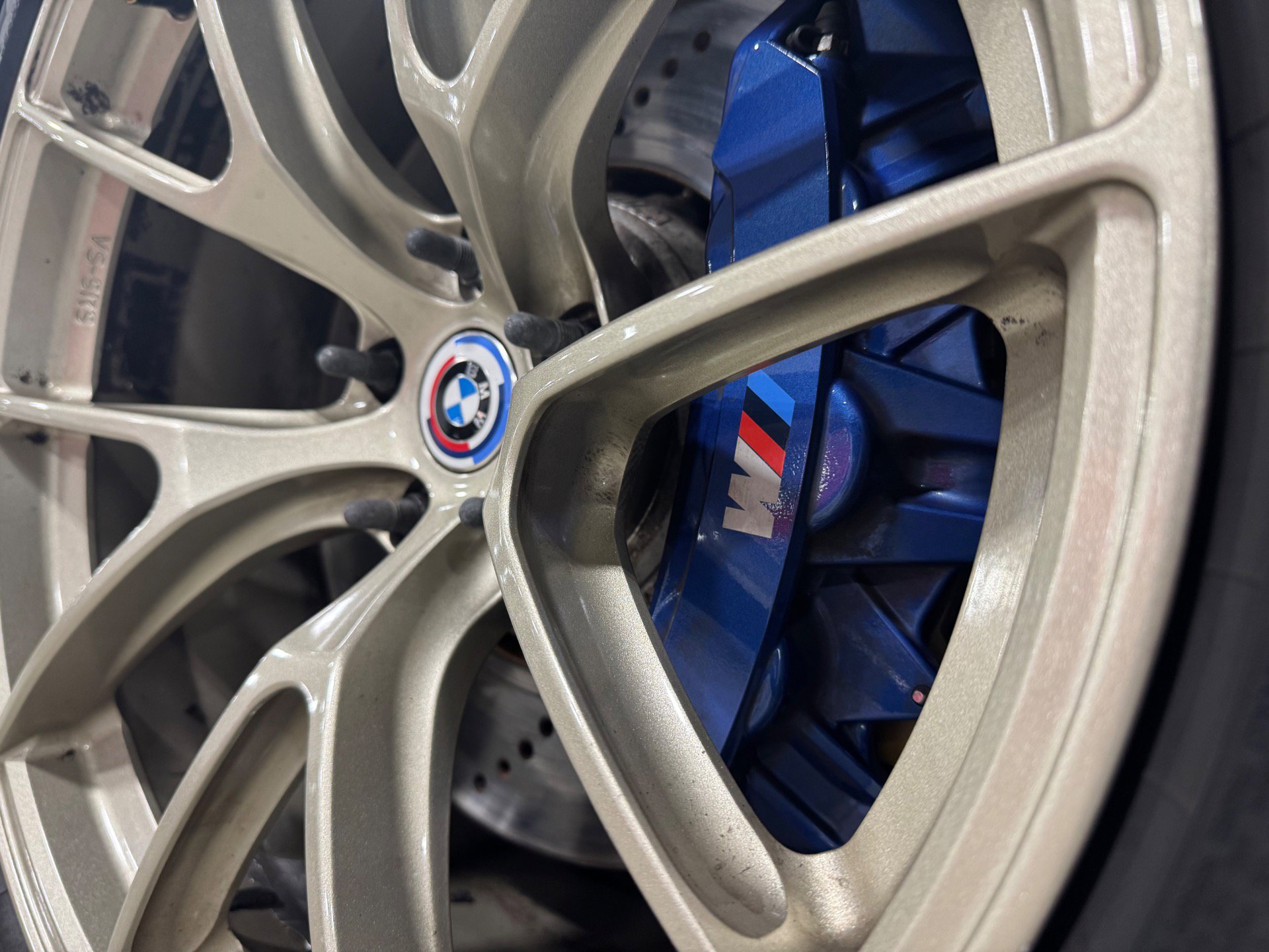 Used 2023 BMW M2 w/ Lighting Package image 94
