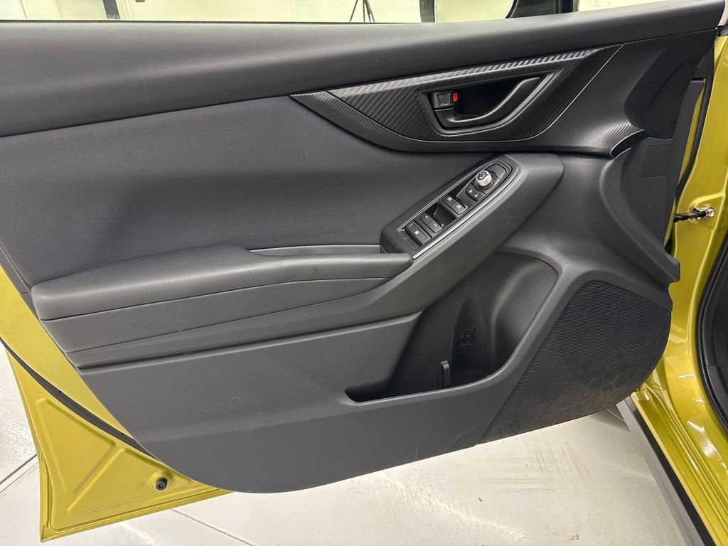 Certified 2021 Subaru Crosstrek 2.0i Premium w/ Moonroof Package image 11