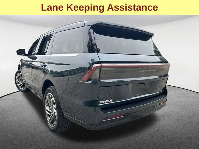 Used 2025 Lincoln Navigator Reserve AWD/4WD image 10