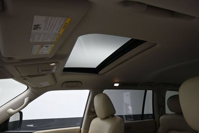 Used 2019 INFINITI QX80 Luxe RWD image 46