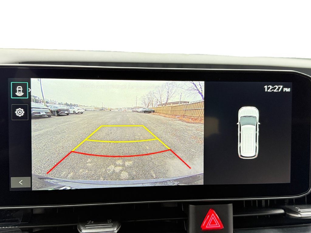 New 2026 Kia Carnival FWD image 15