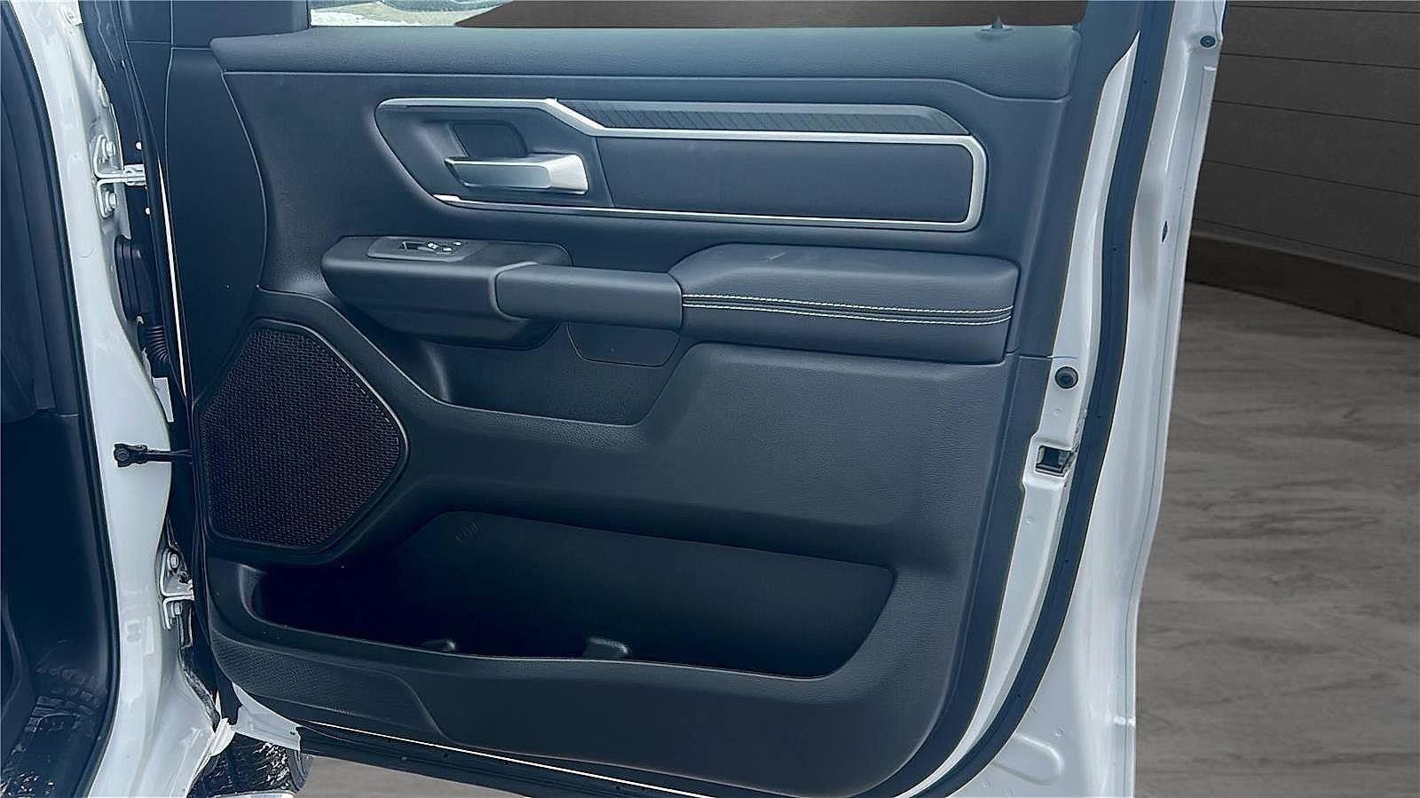 New 2026 RAM 1500 Big Horn image 24