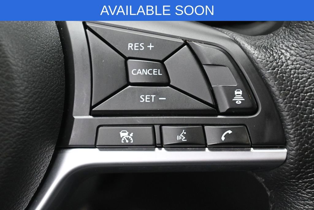 Used 2019 Nissan Rogue SV w/ Premium Package AWD/4WD image 13