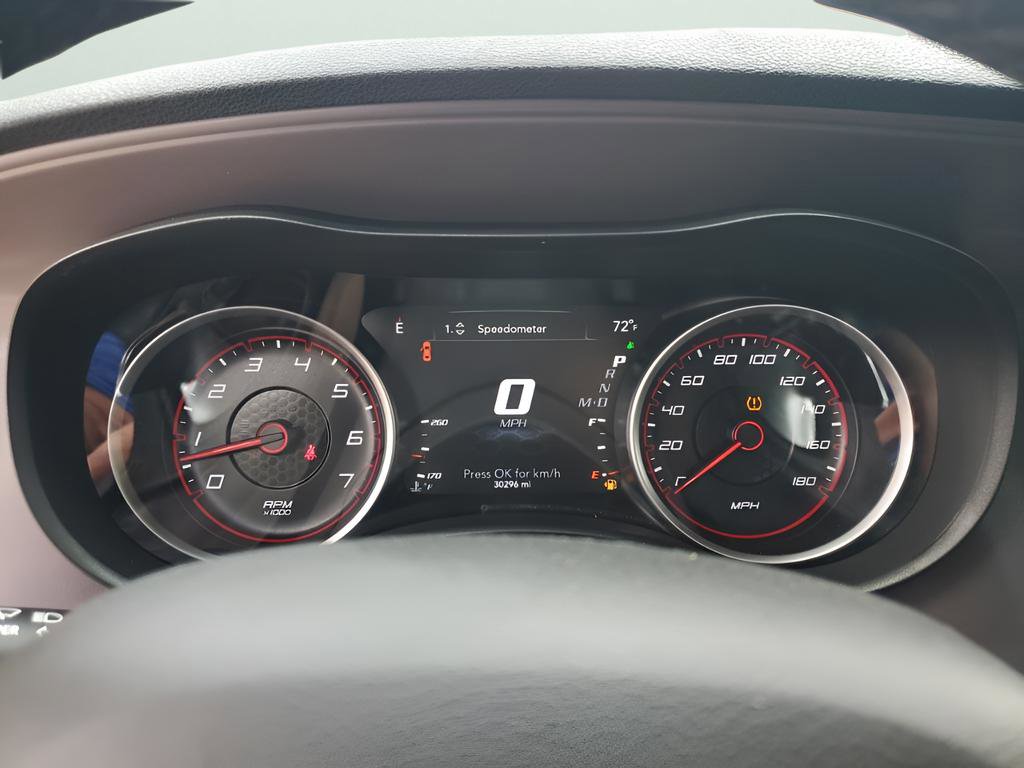 Certified 2023 Dodge Charger Scat Pack image 37