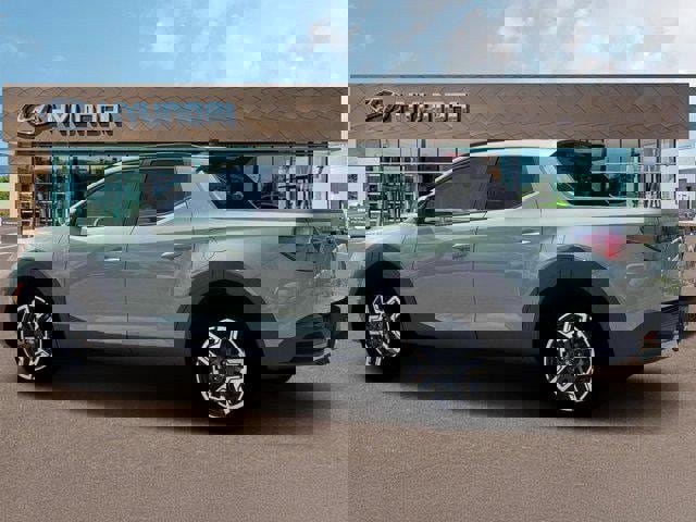 New 2026 Hyundai Santa Cruz Limited image 4