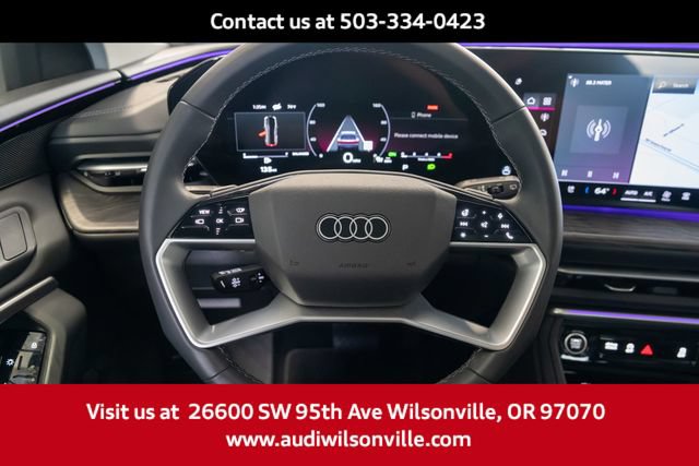 Used 2025 Audi Q5 Premium Plus AWD/4WD image 14