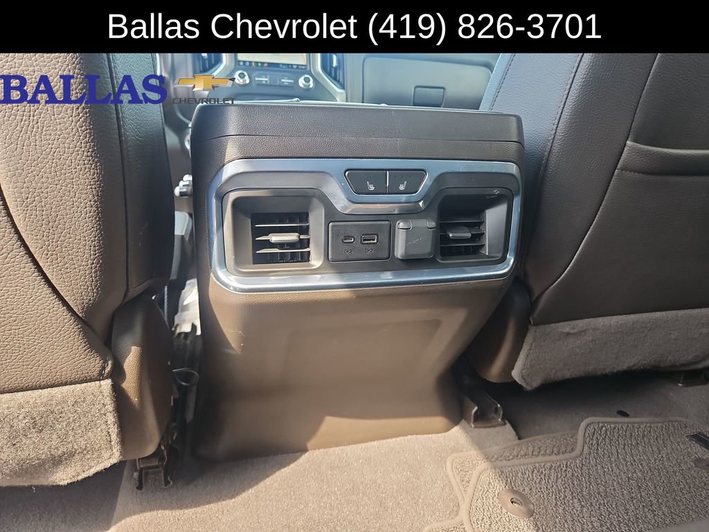 Certified 2021 GMC Sierra 3500 Denali w/ Denali Ultimate Package AWD/4WD image 22