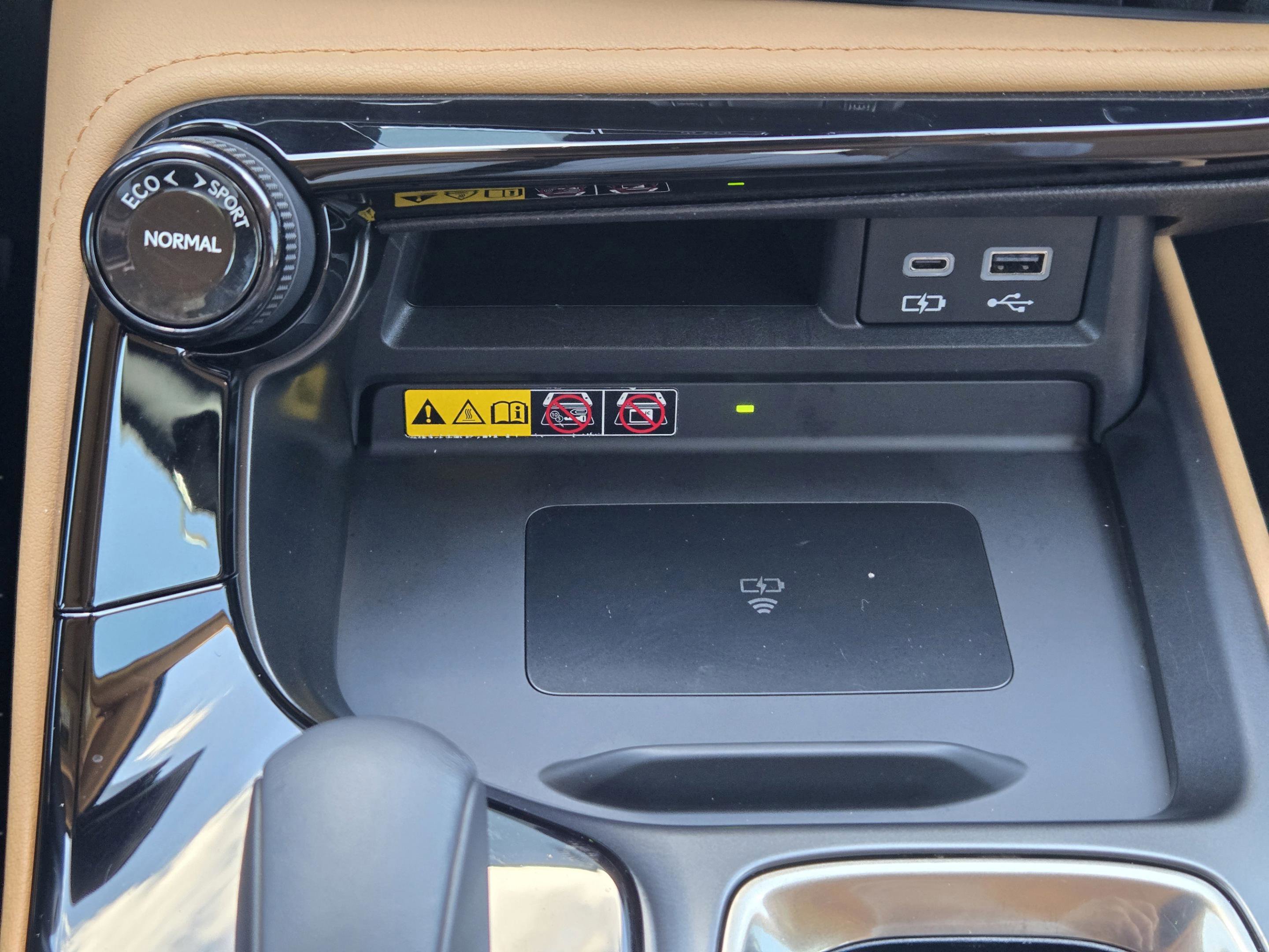 Used 2024 Lexus NX 250 FWD image 19