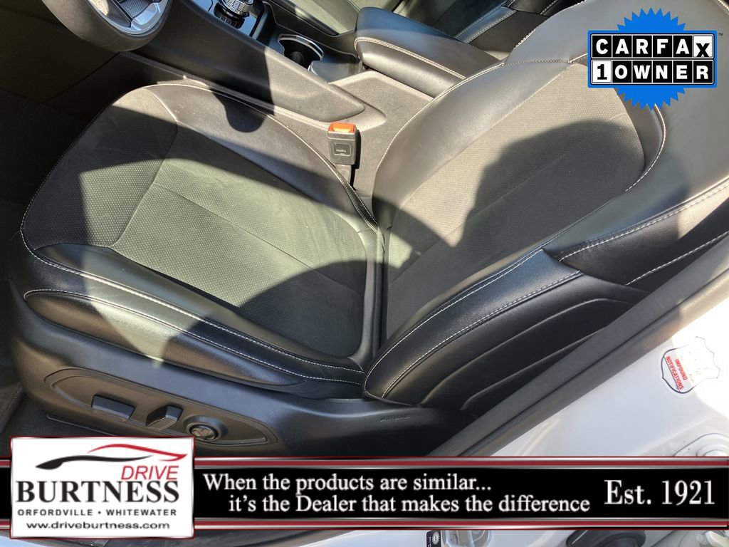 Used 2024 Jeep Grand Cherokee L Laredo image 33