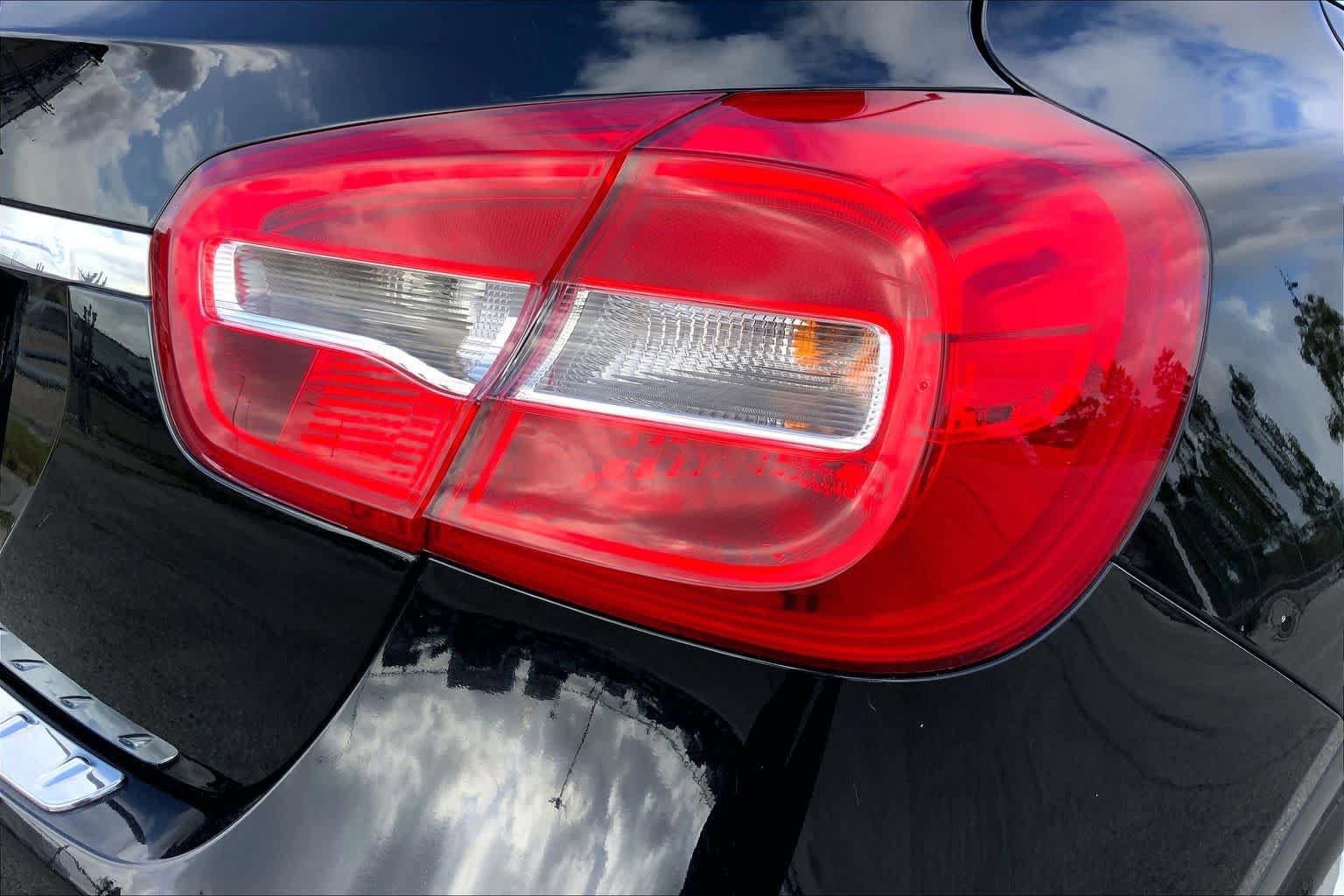 Used 2020 Mercedes-Benz GLA 250 image 30
