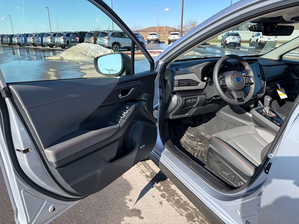 New 2026 Subaru Crosstrek 2.5i Limited image 17