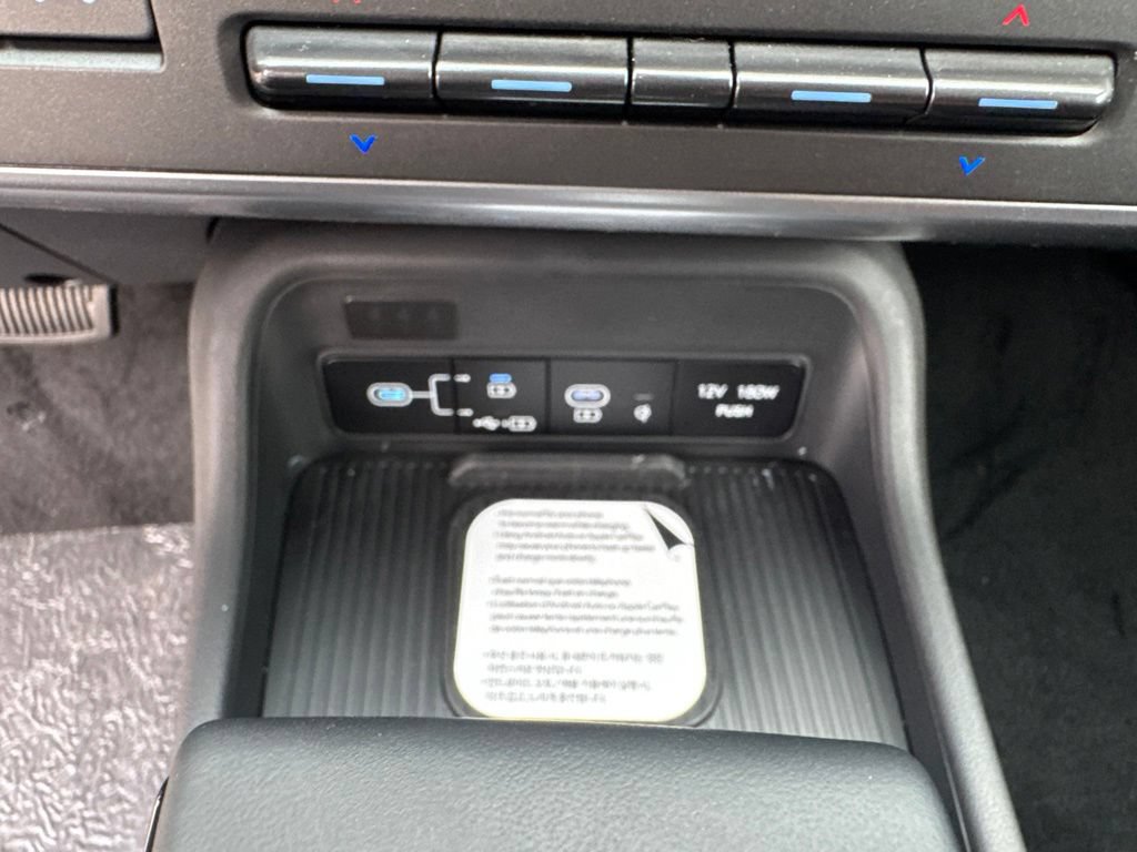 New 2026 Hyundai Kona SEL Sport AWD/4WD image 16