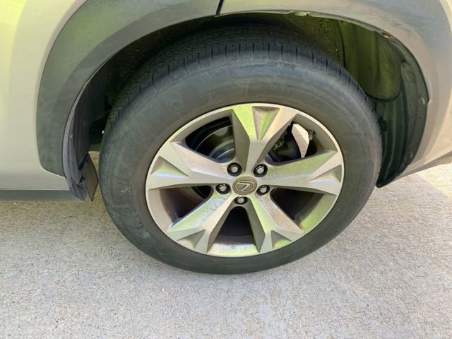 Used 2017 Lexus NX 200t F Sport image 23