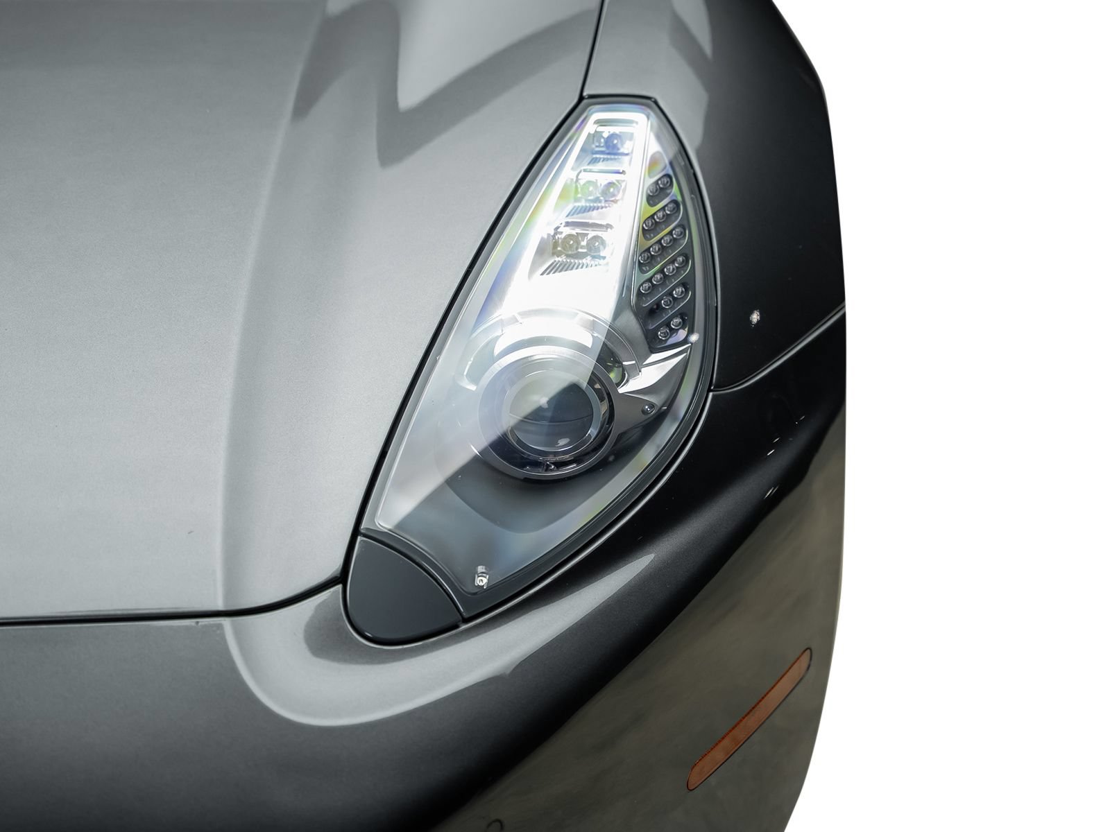 Used 2010 Ferrari California RWD image 5