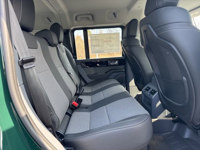 New 2026 INEOS Grenadier image 31