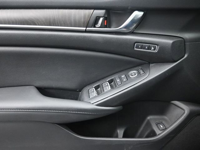 Used 2021 Honda Accord EX-L image 26