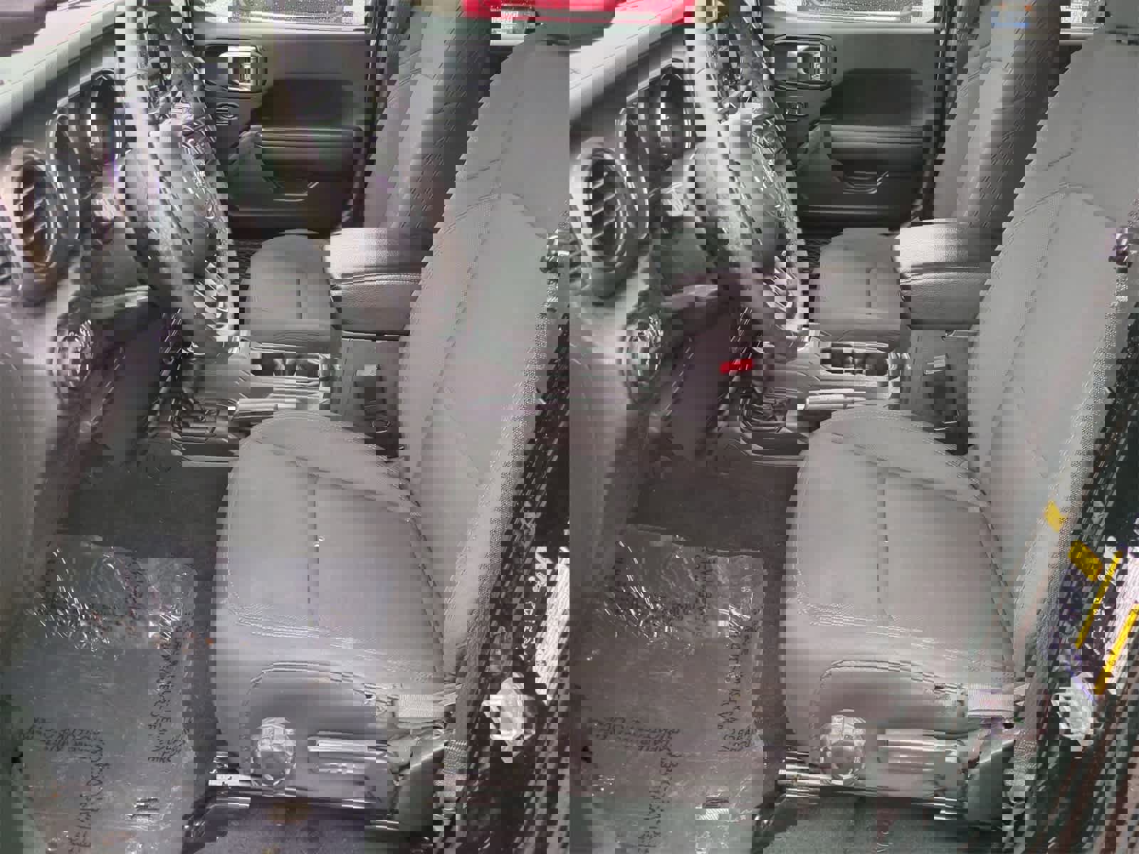 Certified 2021 Jeep Wrangler Unlimited Sport image 15