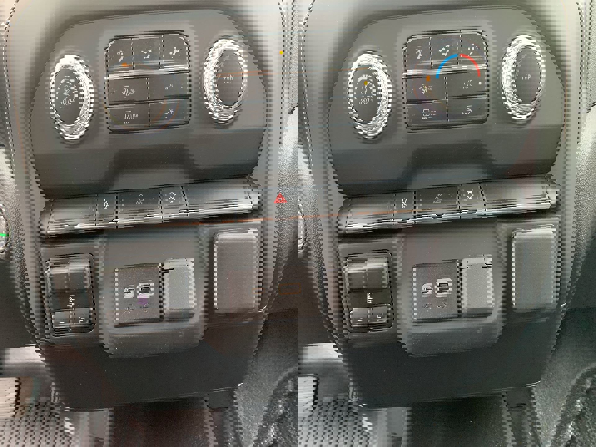 New 2025 GMC Sierra 3500 Pro w/ Convenience Package image 7