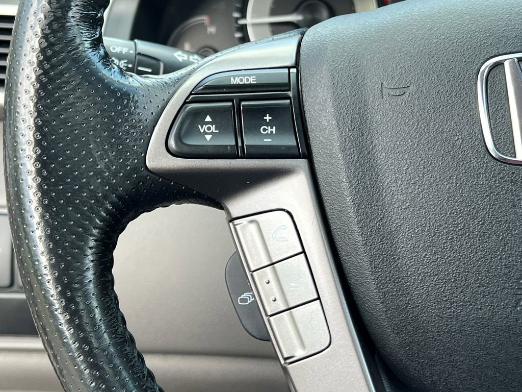 Used 2017 Honda Odyssey EX-L image 22