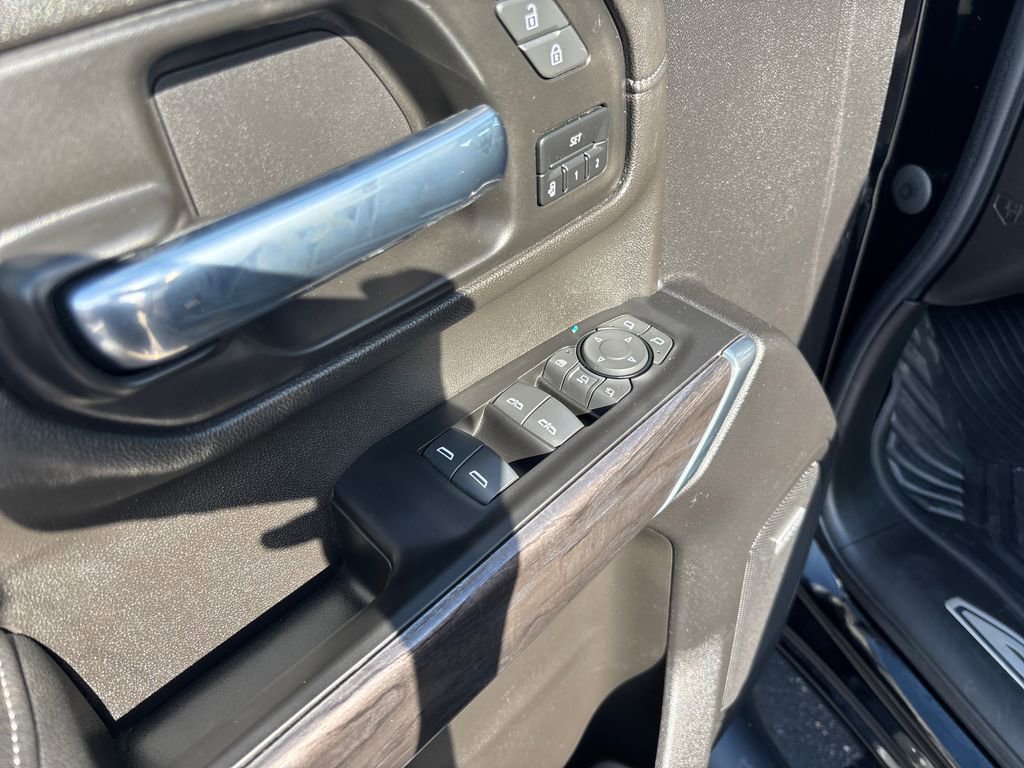 Certified 2023 Chevrolet Silverado 2500 LTZ w/ LTZ Plus Package AWD/4WD image 29
