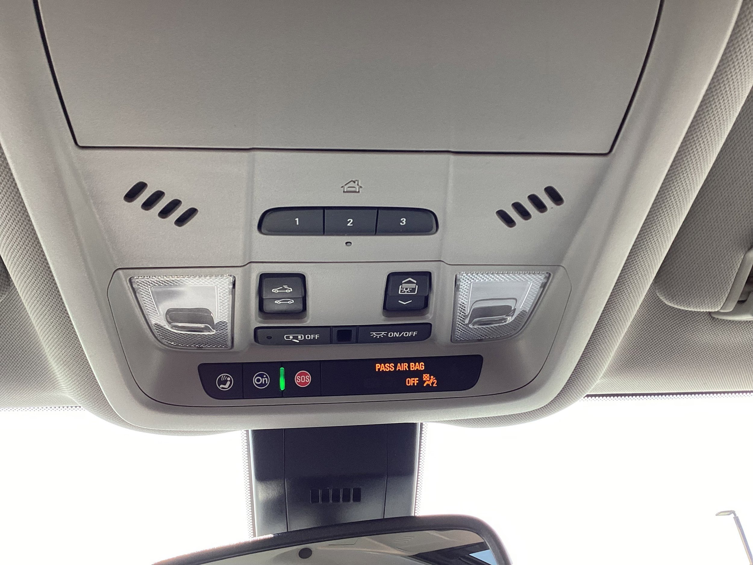 Used 2024 GMC Terrain SLT w/ LPO, Floor Liner Package AWD/4WD image 20
