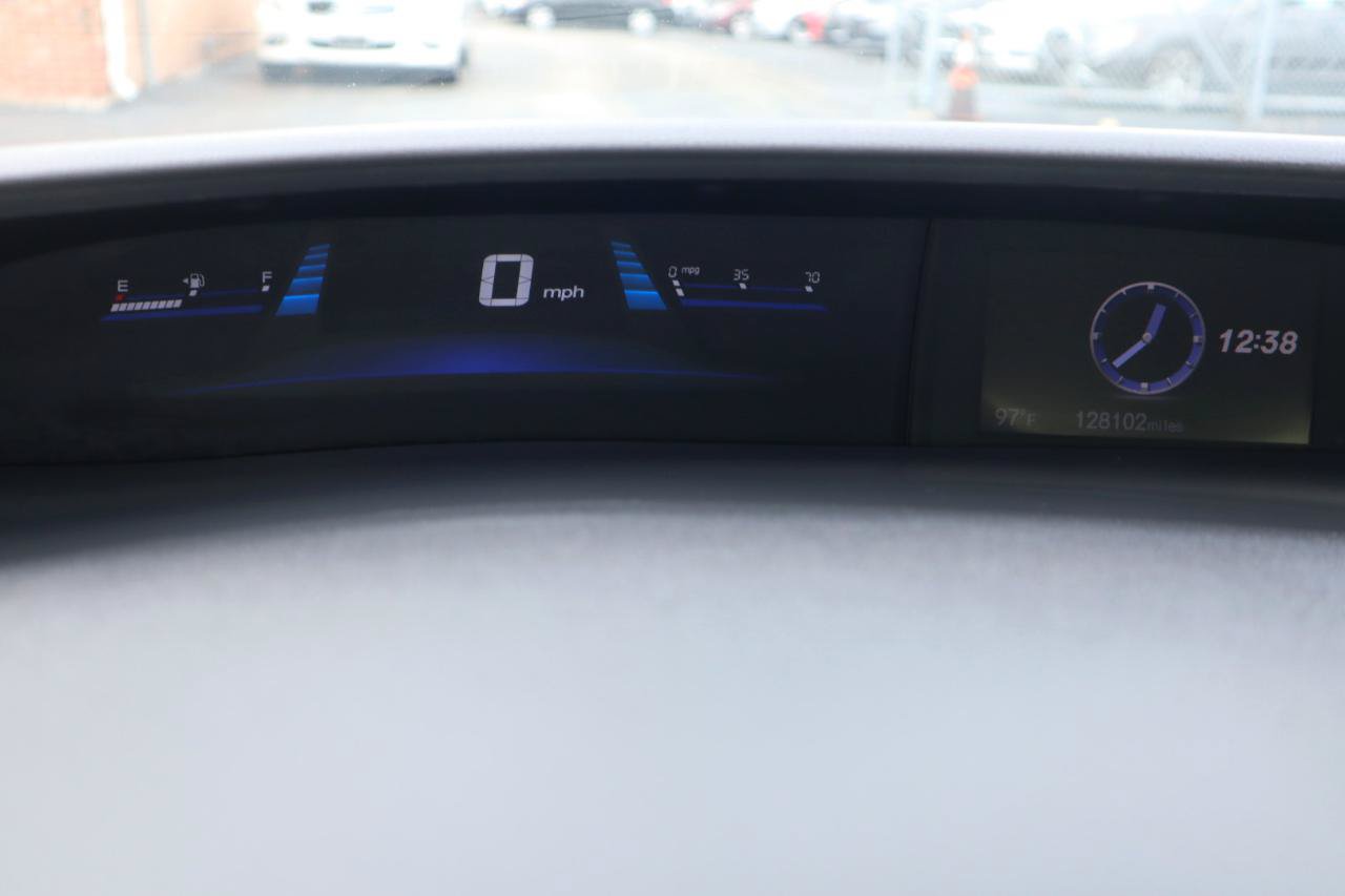 Used 2013 Honda Civic LX image 20
