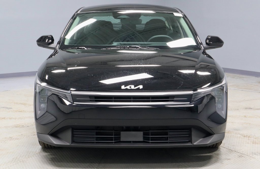 Used 2025 Kia K4 LX image 6