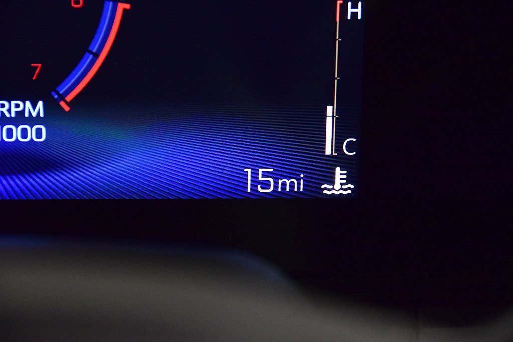 New 2025 Chevrolet Trax ACTIV image 16