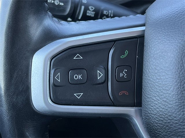 Used 2020 RAM 1500 Big Horn image 24