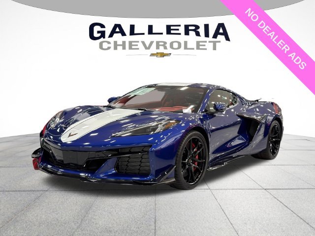 New 2027 Chevrolet Corvette Grand Sport