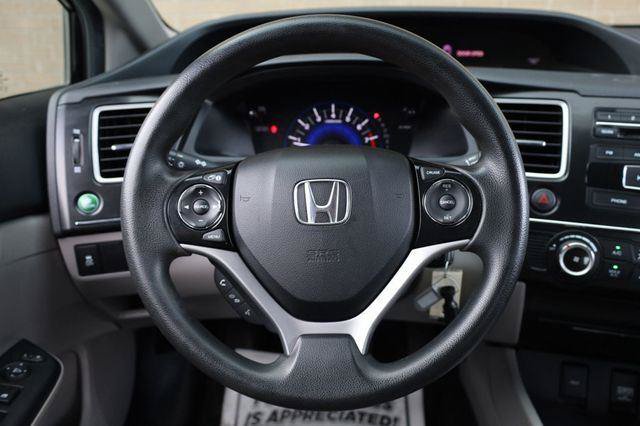 Used 2013 Honda Civic LX image 24