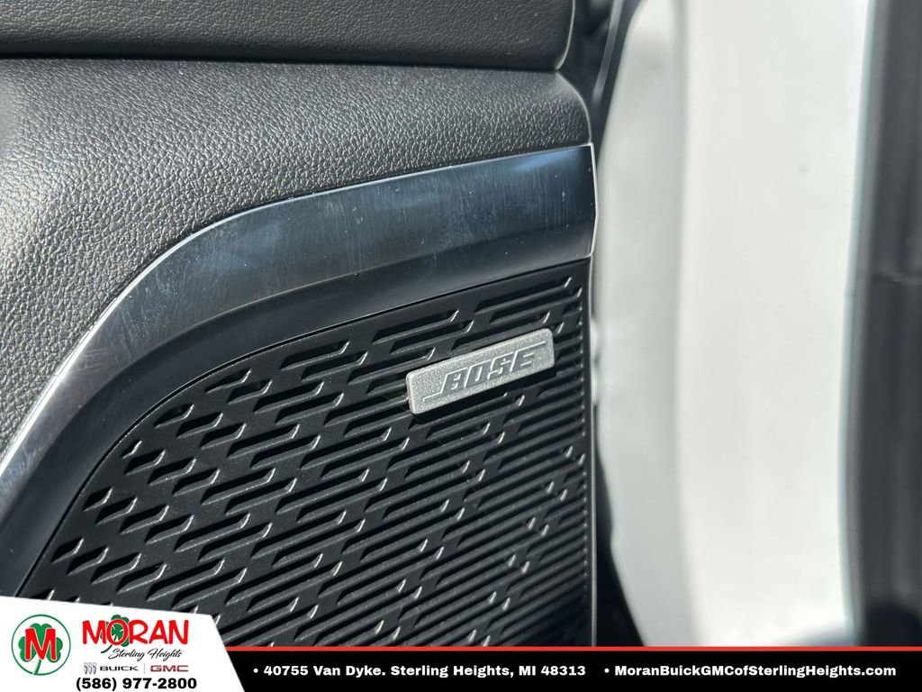 Certified 2025 Buick Enclave Preferred w/ Power Package FWD image 18