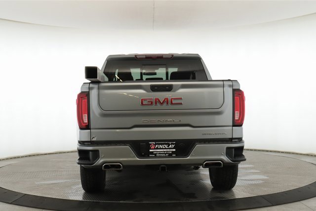 Used 2024 GMC Sierra 1500 Denali image 11