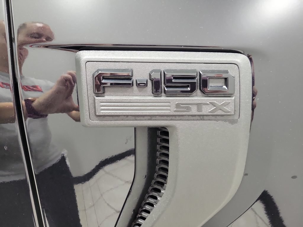 Used 2023 Ford F150 XL w/ STX Appearance Package AWD/4WD image 26